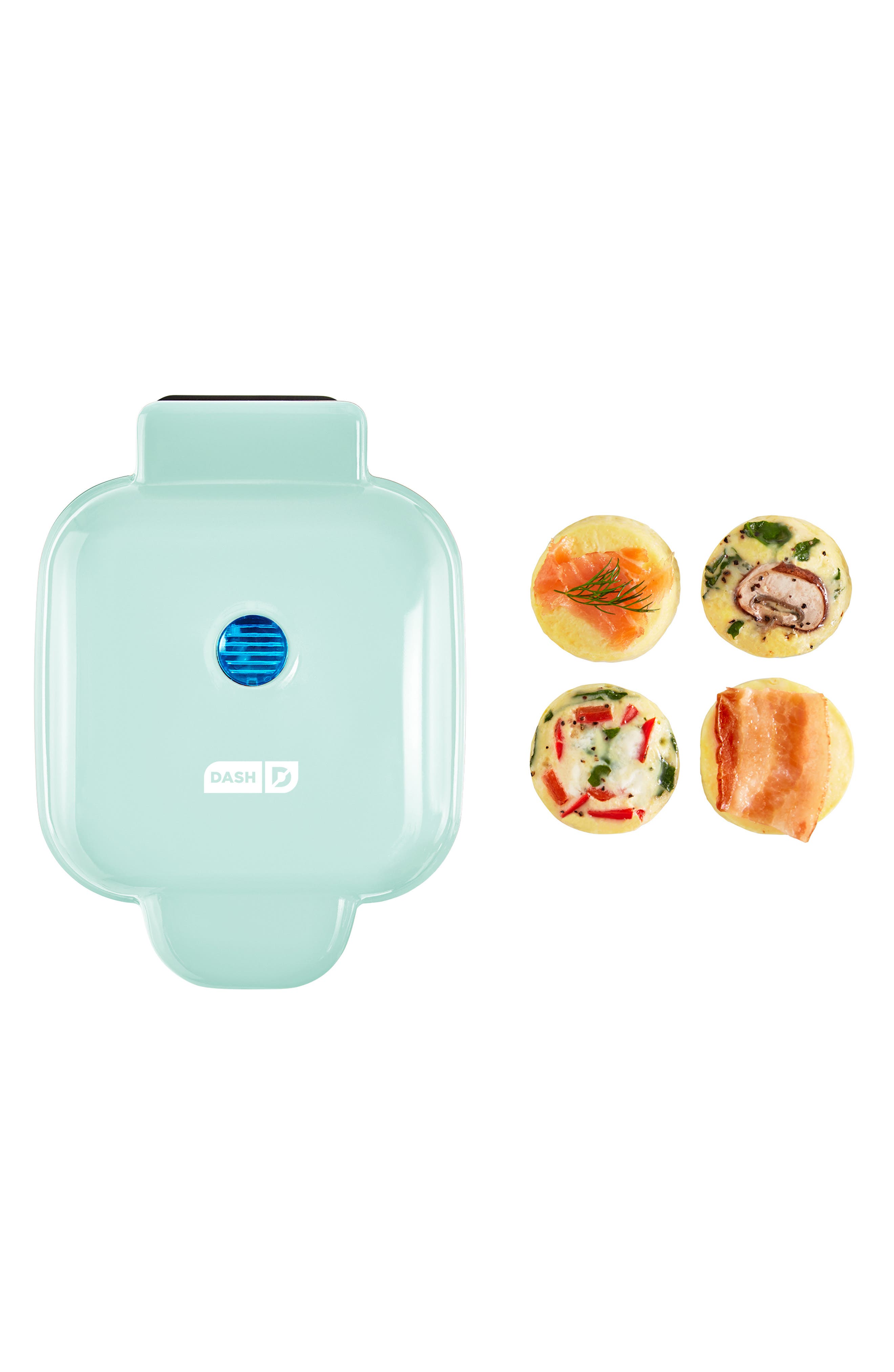 Dash Egg Bite Maker