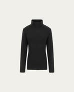JUANA Hemp Essentials Mockneck