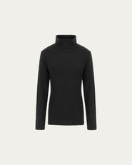 JUANA Hemp Essentials Mockneck