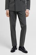 MANGO Microstructured Tailored Pants
