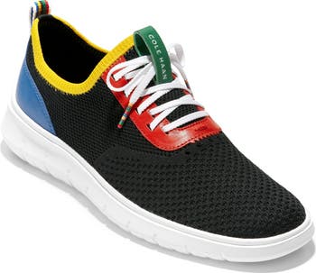 Cole Haan Generation ZeroGrand Stitchlite Sneaker (Men) | Nordstrom Cole Haan Generation ZeroGrand Stitchlite Sneaker (Men) | Nordstrom