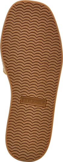 Boardwalk Beaded Slide Sandal