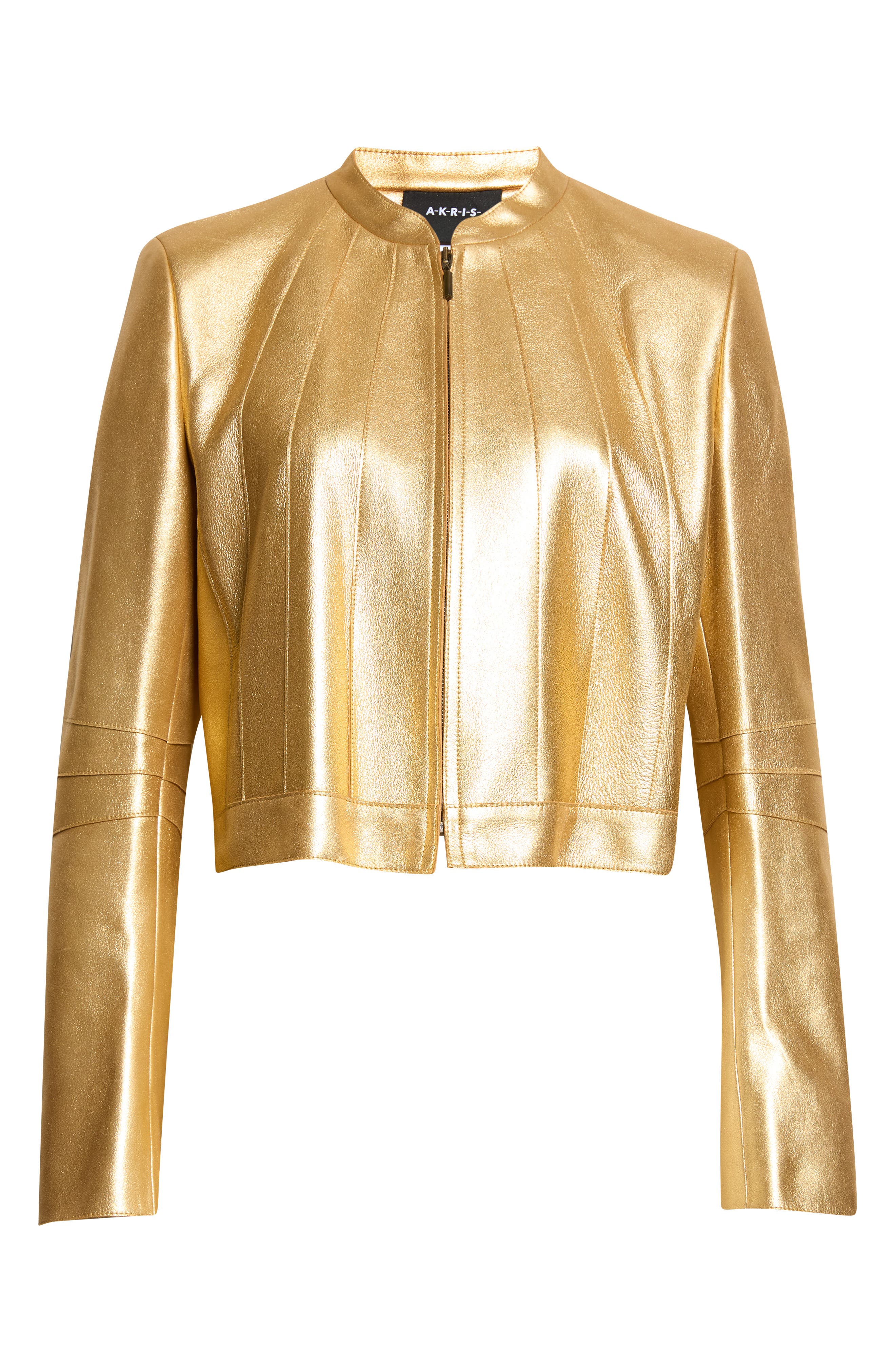 selected GOLD