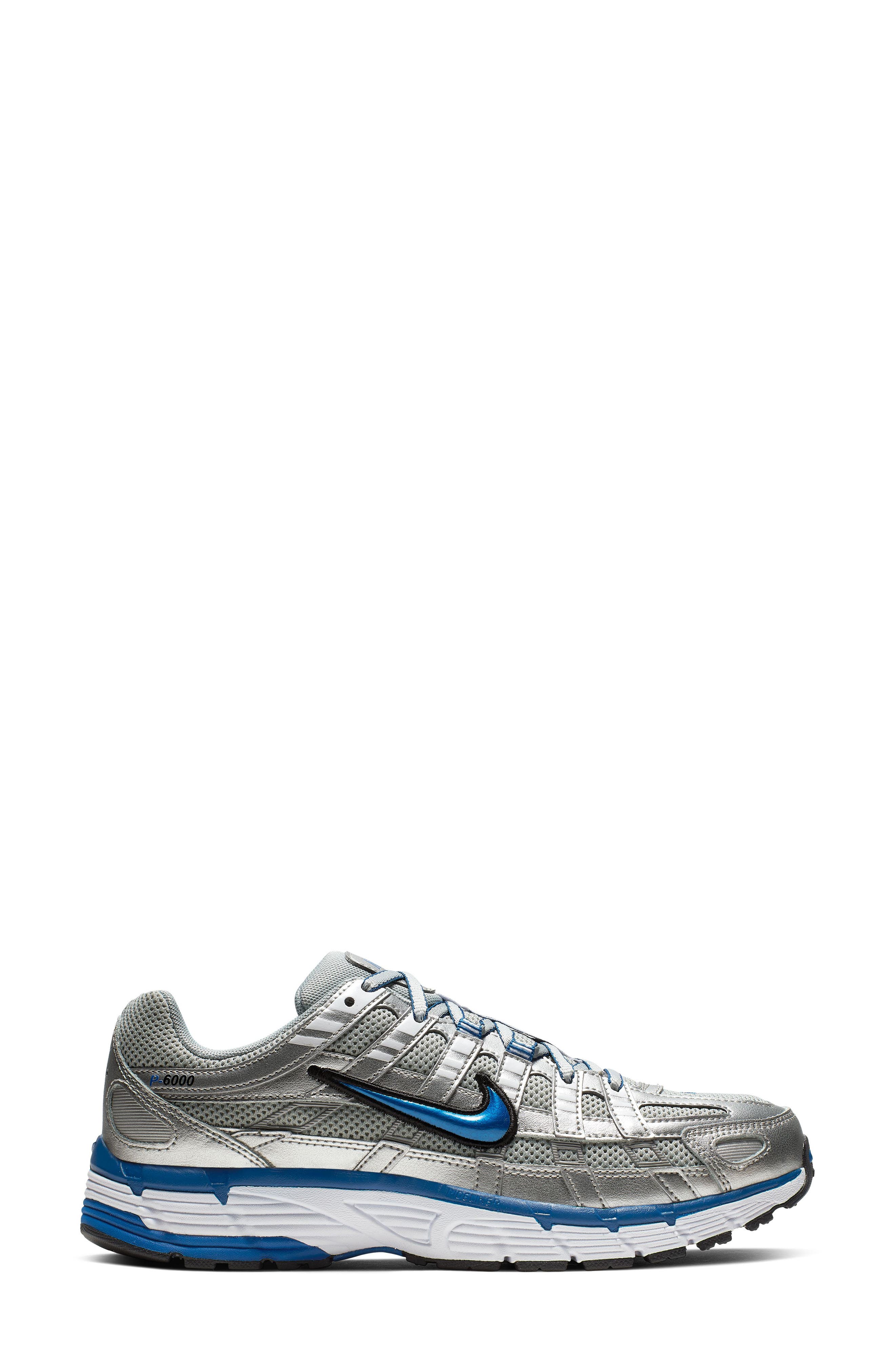 Nike P-6000 Sneaker, Alternate, color, 