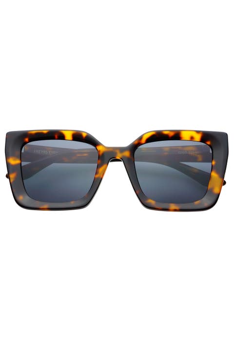 Coco Square Sunglasses