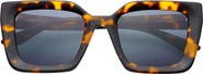 FREYRS Eyewear Coco Square Sunglasses