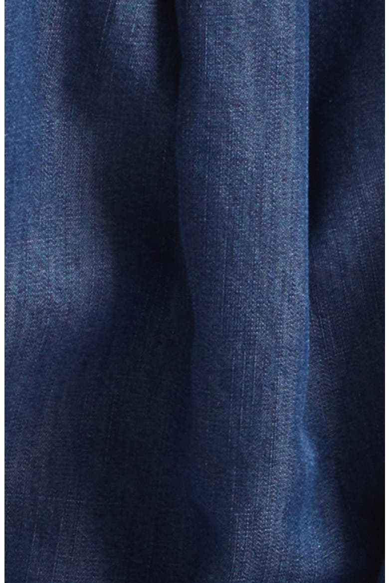 Perezzi Wrap Shirt, Alternate, color, HEART BREAKER
