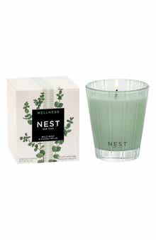 NEST New York Wild Mint & Eucalyptus Scented Candle