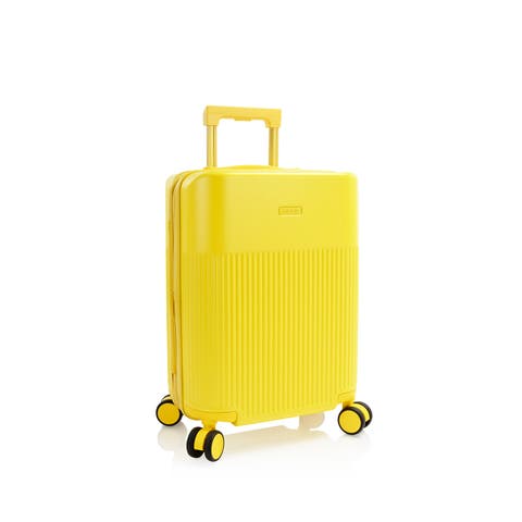 HiLite 20.5 Inch Carry-On Luggage
