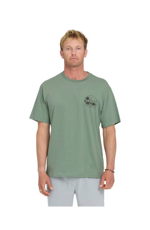 Traveler Short Sleeve Shirt