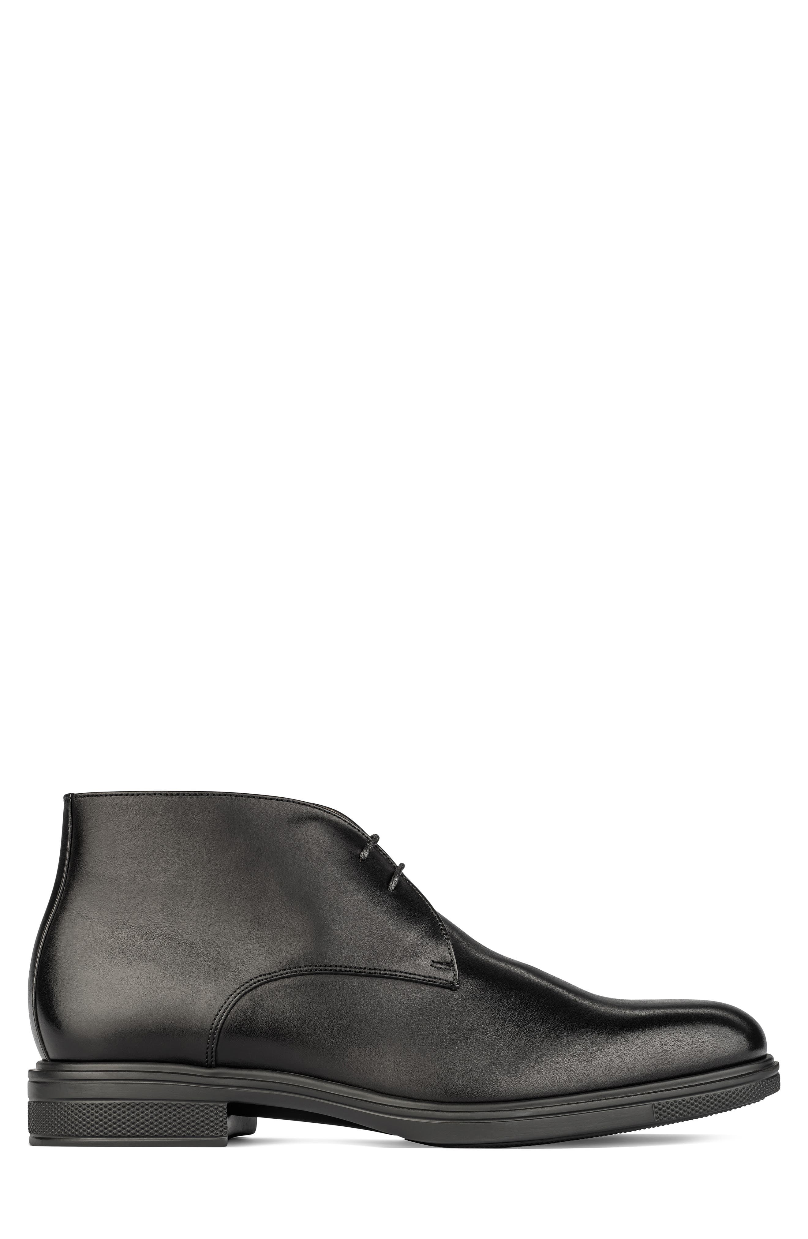 Indiana Chukka Boot, Alternate, color, BUTTER NERO LUC