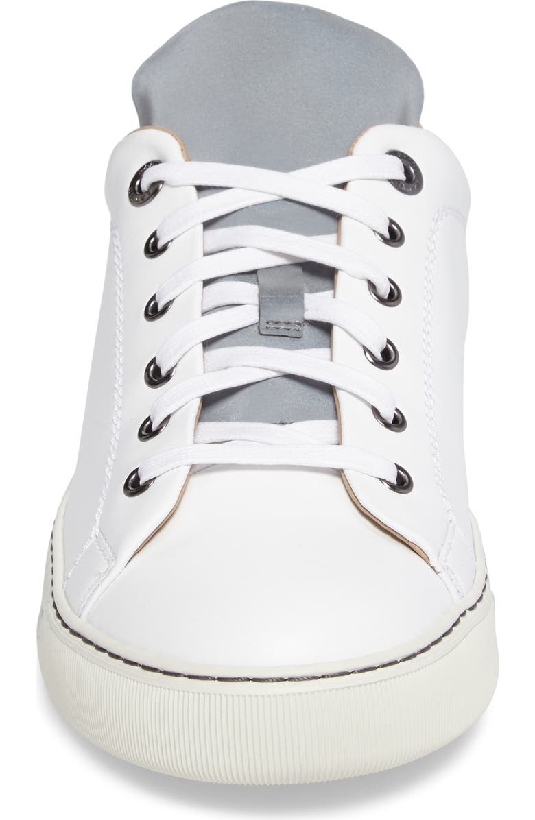 Lanvin Low Top Sneaker, Alternate, color,