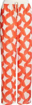Hutch Riviera Wide Leg Pants