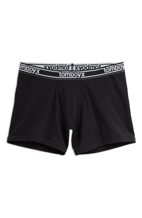 4.5-Inch Trunks (Regular & Plus Size)