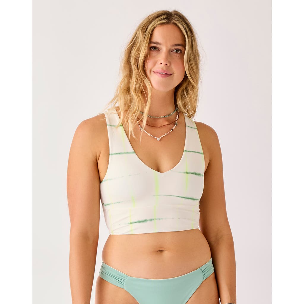 Carve Designs Tofino Top