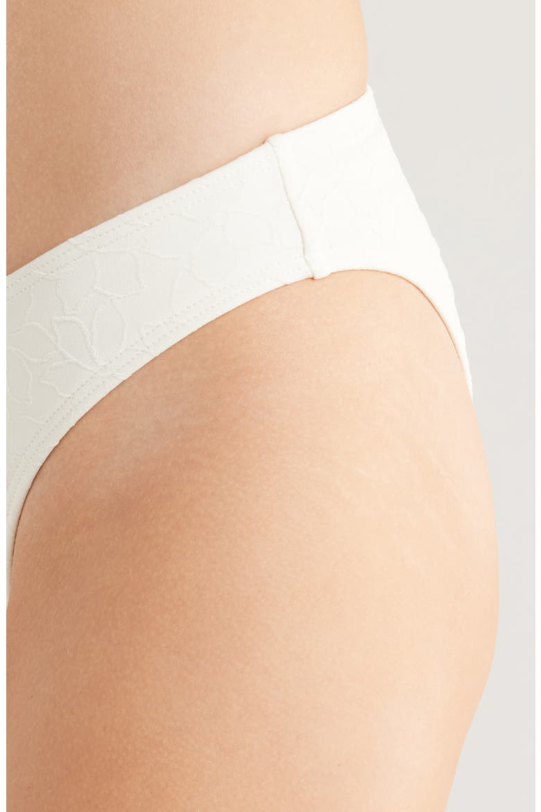 Wander Bondi Bikini Bottoms, Alternate, color, SALT CRYSTAL