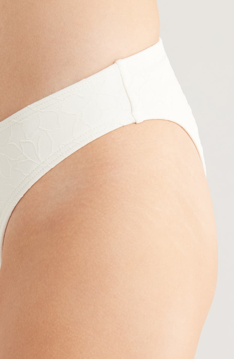 Billabong Wander Bondi Bikini Bottoms, Alternate, color, Salt Crystal