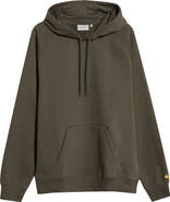 Carhartt Work In Progress Chase Fleece Hoodie