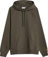Carhartt Work In Progress Chase Fleece Hoodie