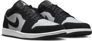 Nike Air Jordan 1 Low Basketball Sneaker