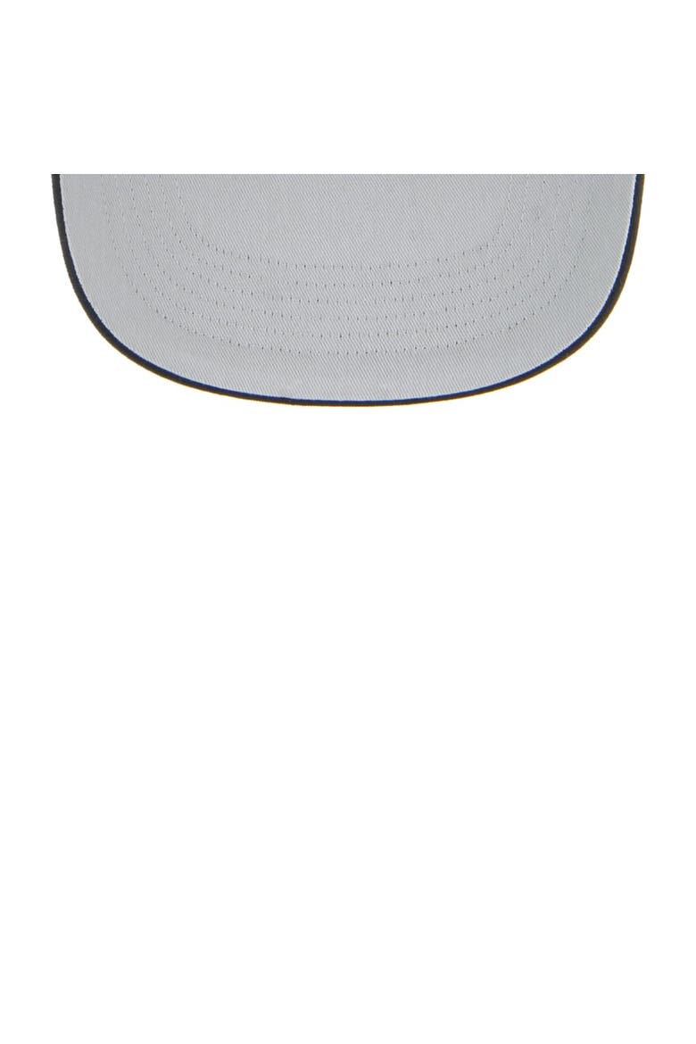 Men's '47  Black San Francisco 49ers Unstructured Hitch Adjustable Hat, Alternate, color, Black