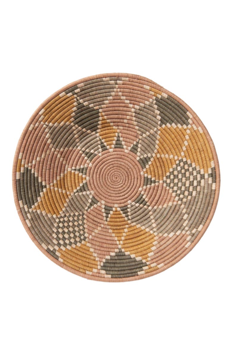 Maadili Collective Lotus Basket, Main, color, 