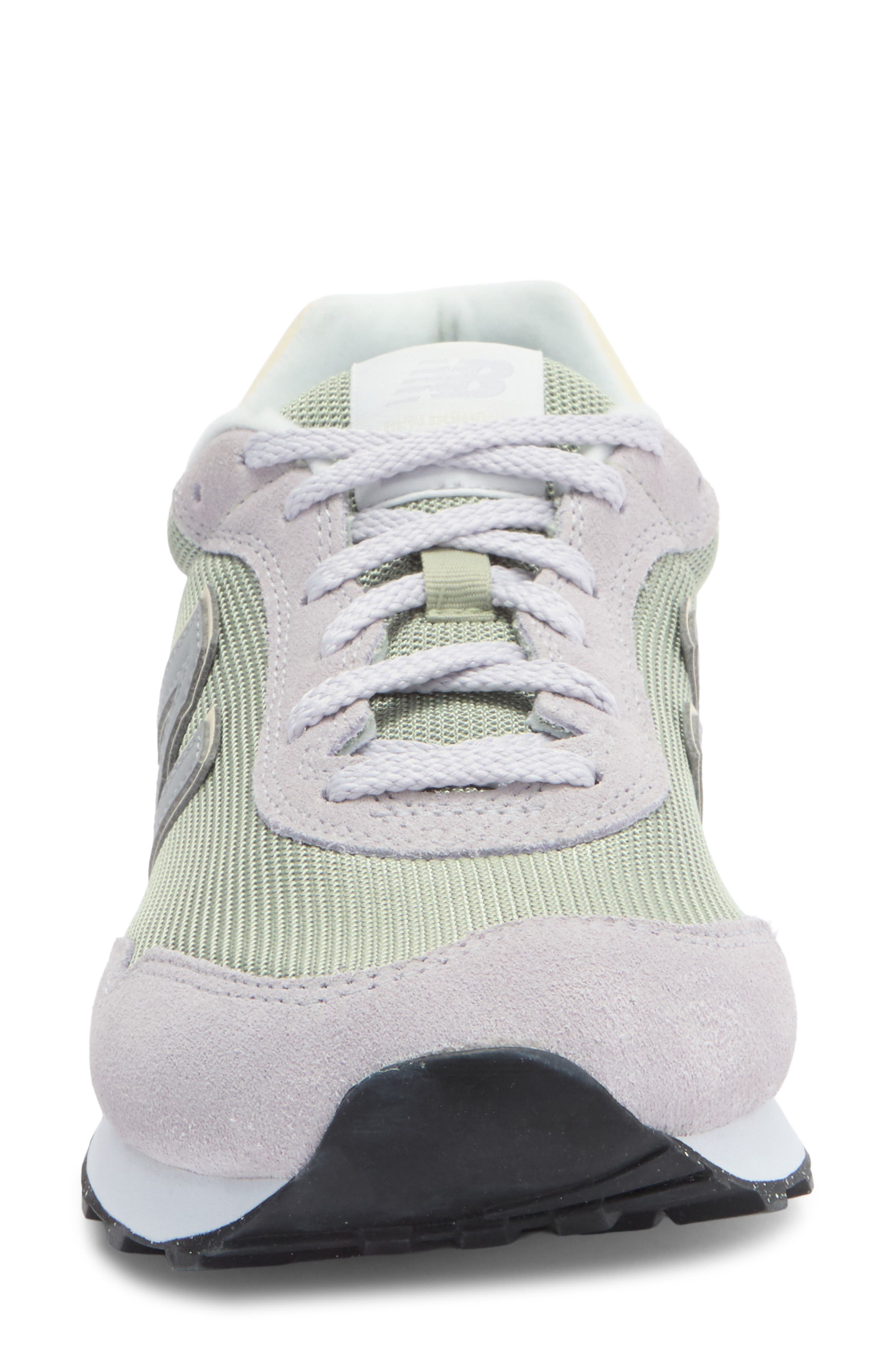 New Balance 515 Sneaker, Alternate, color, Garter Snake/ Metallic Silver