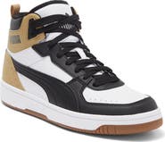 PUMA Rebond Joy High Top Sneaker