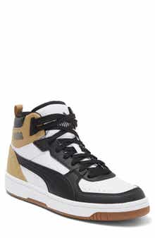 PUMA Rebond Joy High Top Sneaker