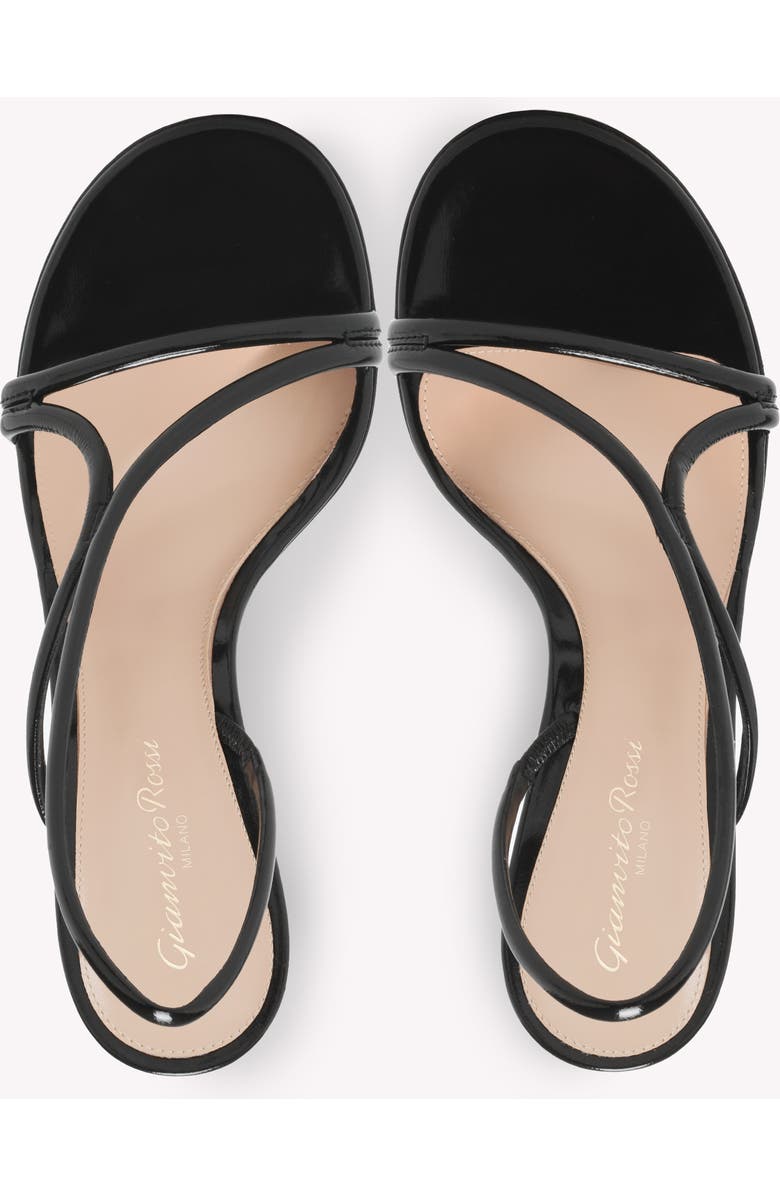 Gianvito Rossi Ellis Sandals, Alternate, color,