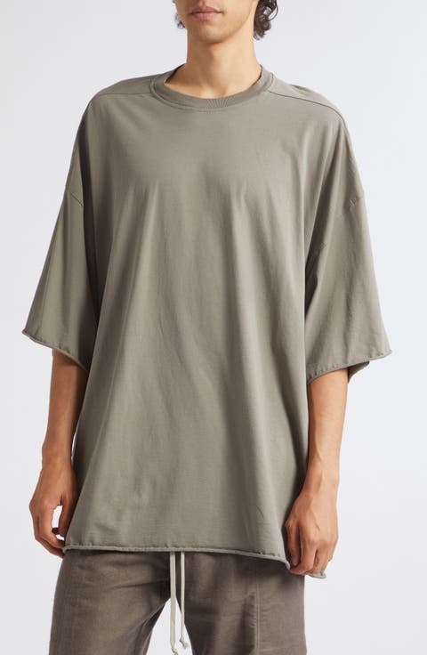 Tommy Oversize T-Shirt