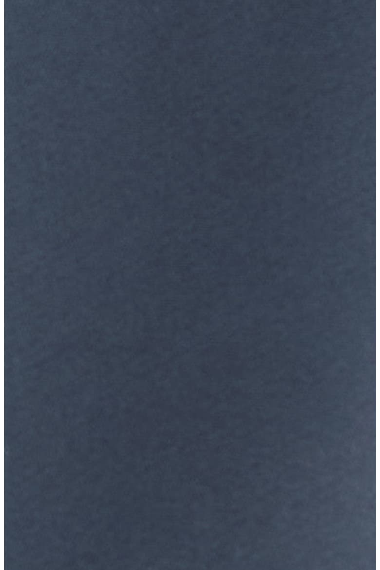 Nylon Twill Bomber Jacket, Alternate, color, NAVY