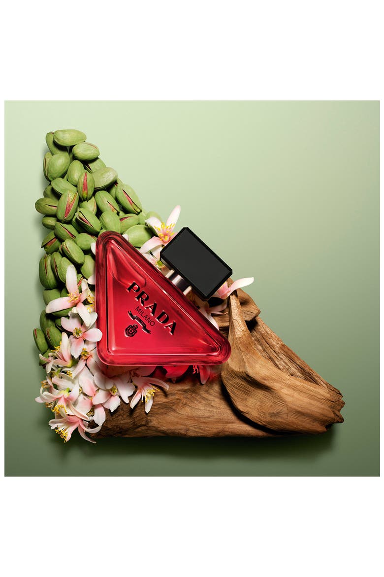 Paradoxe Radical Essence Refillable Parfum, Alternate, color, REGULAR