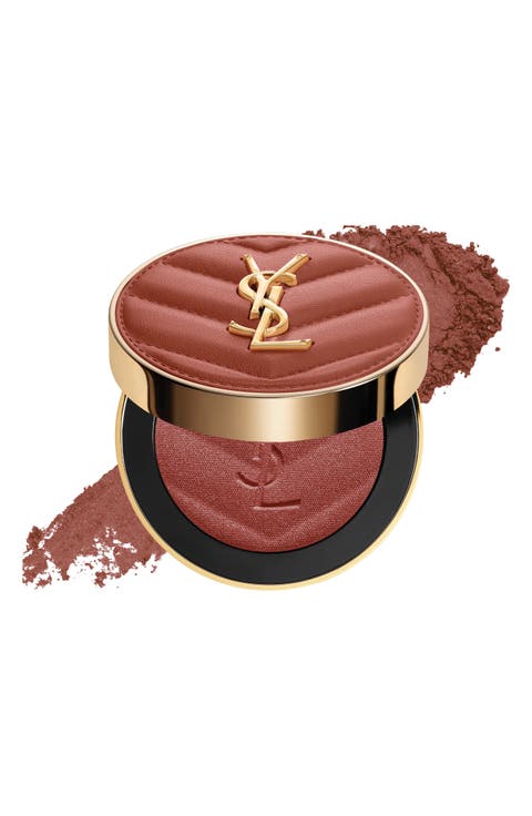 Make Me Blush Bold Blurring Powder Blush