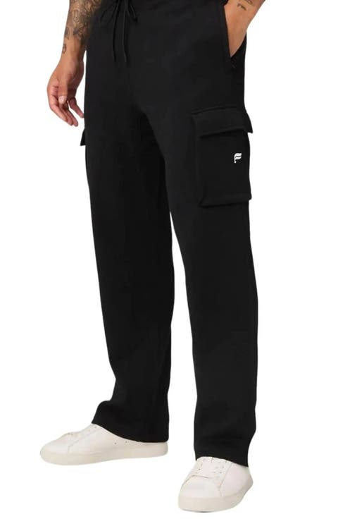 The Go-To Straight Leg Cargo Pant