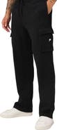 Fabletics The Go-To Straight Leg Cargo Pant