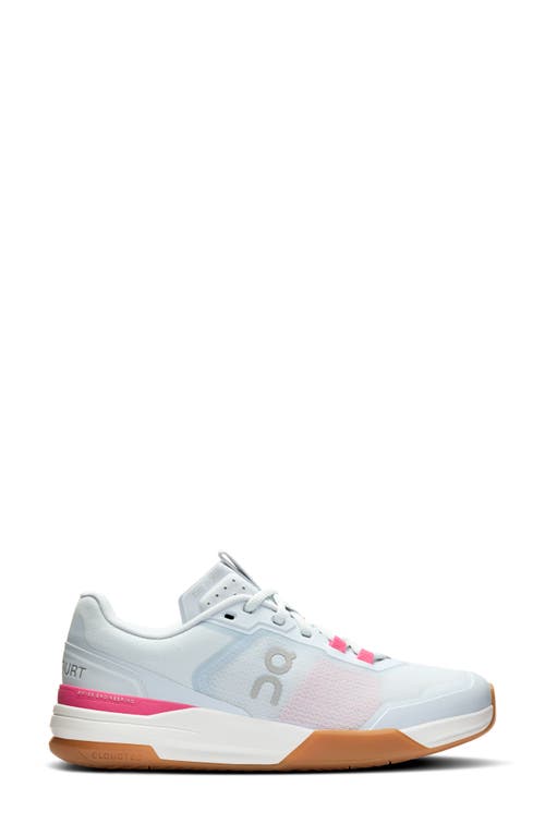On The Roger Adv Pro Tennis Shoe In Multi