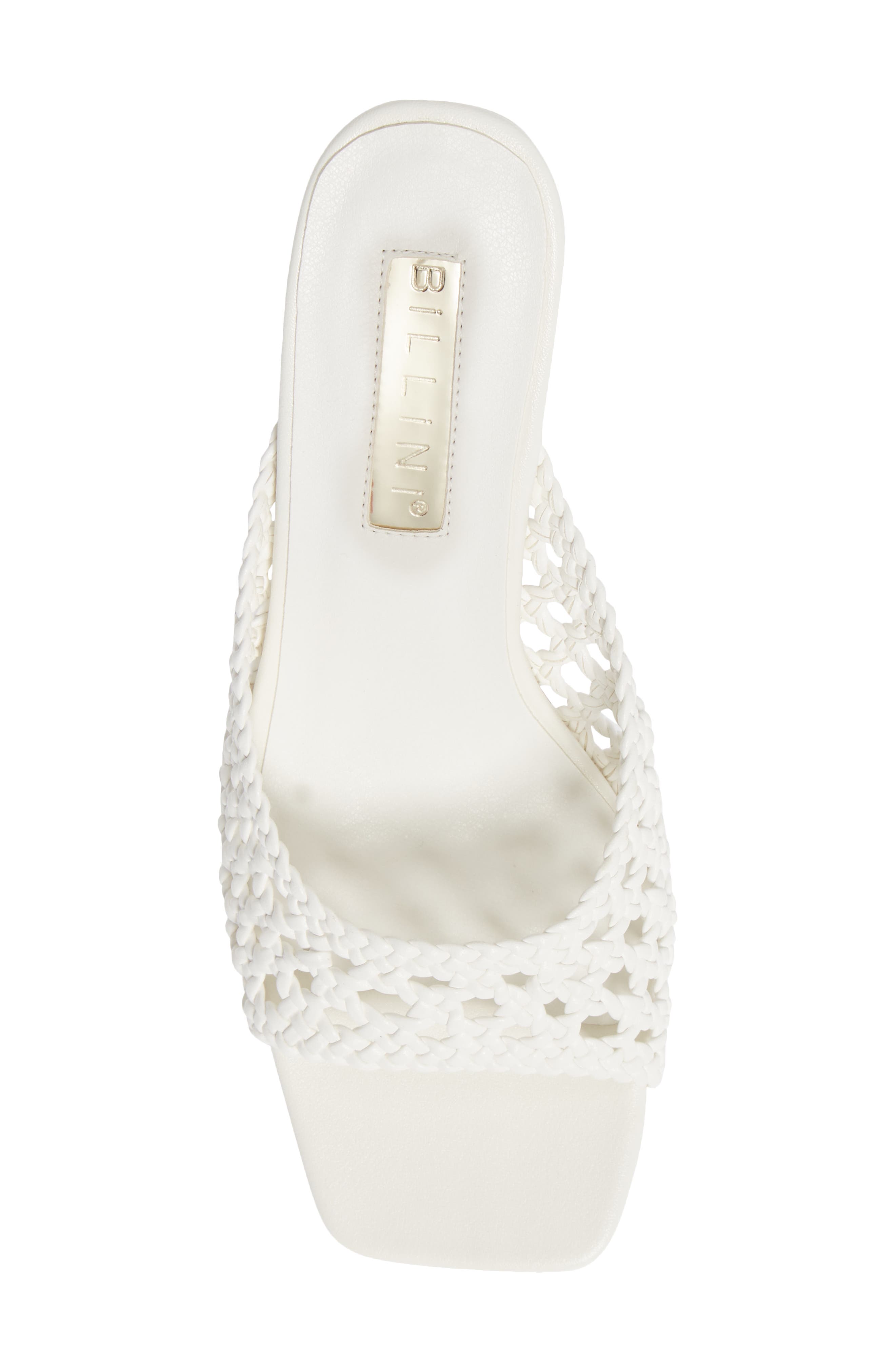 Billini Olsen Slide Sandal, Alternate, color, 