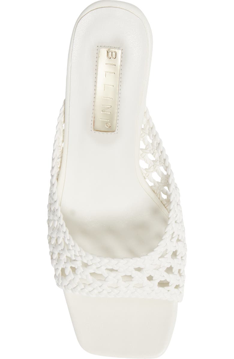 Billini Olsen Slide Sandal, Alternate, color,