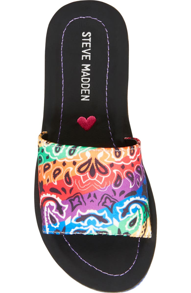 Steve Madden JWinc Slide Sandal, Alternate, color,