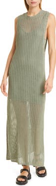 rag & bone Riley Sleeveless Maxi Dress