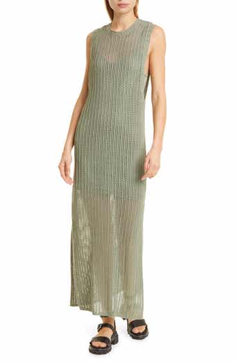 rag & bone Riley Sleeveless Maxi Dress