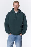 H&M Loose Fit Hoodie