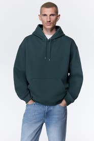 H&M Loose Fit Hoodie