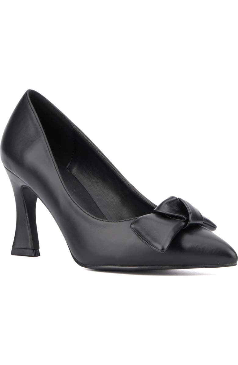 TORGEIS Tamrina Knot Pump, Main, color,