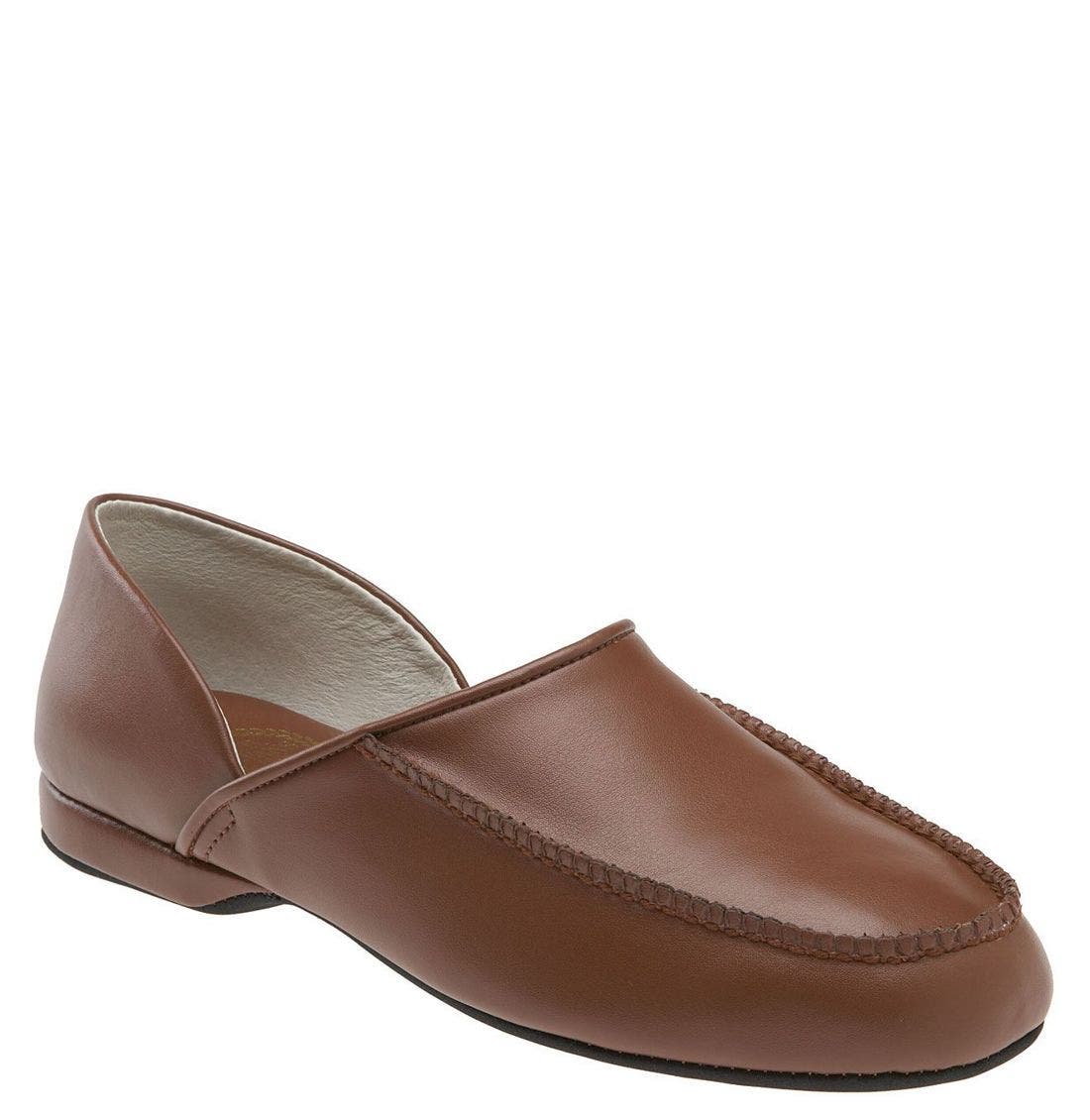 L.B. Evans 'Chicopee<sup>®</sup>' Slipper, Main, color, 