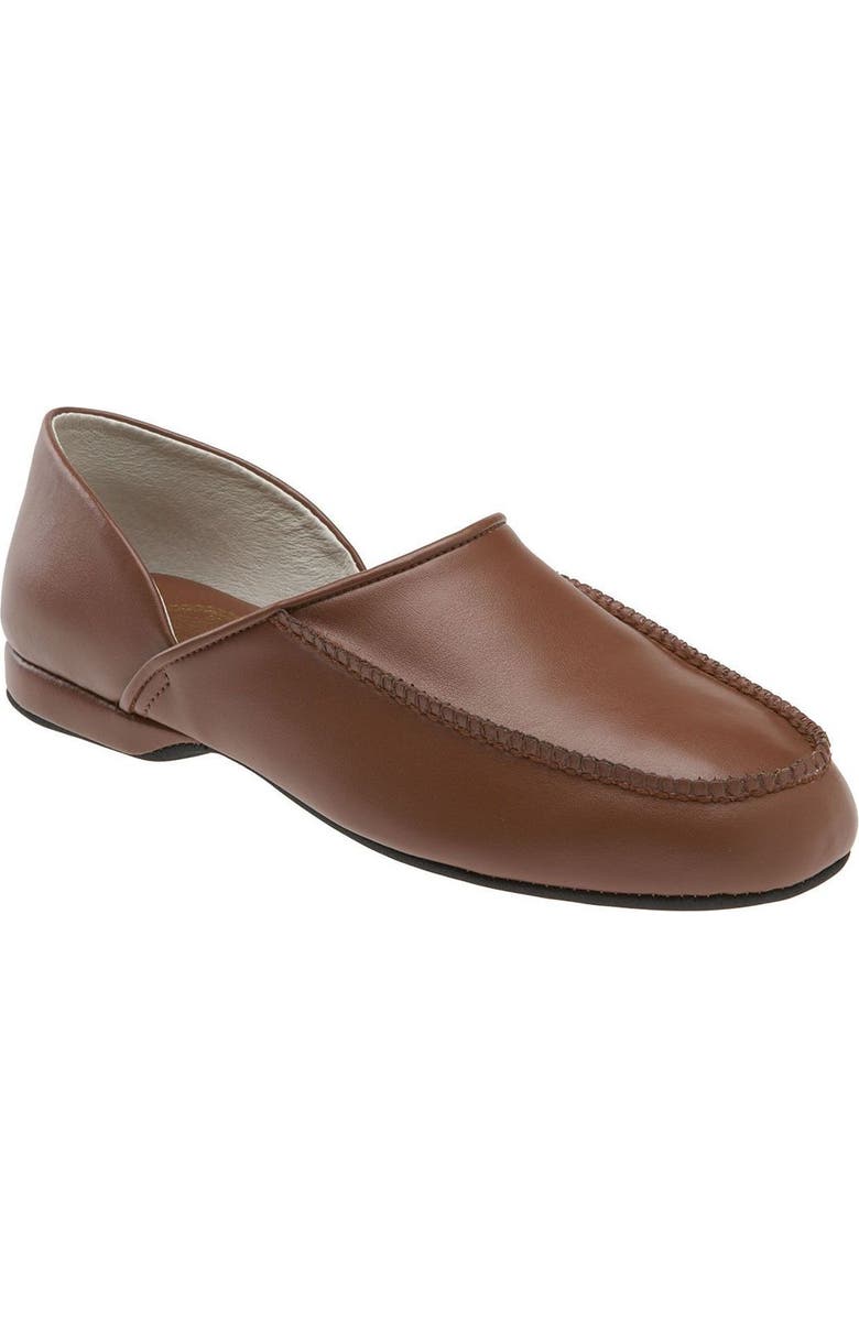 L.B. Evans 'Chicopee<sup>®</sup>' Slipper, Main, color,