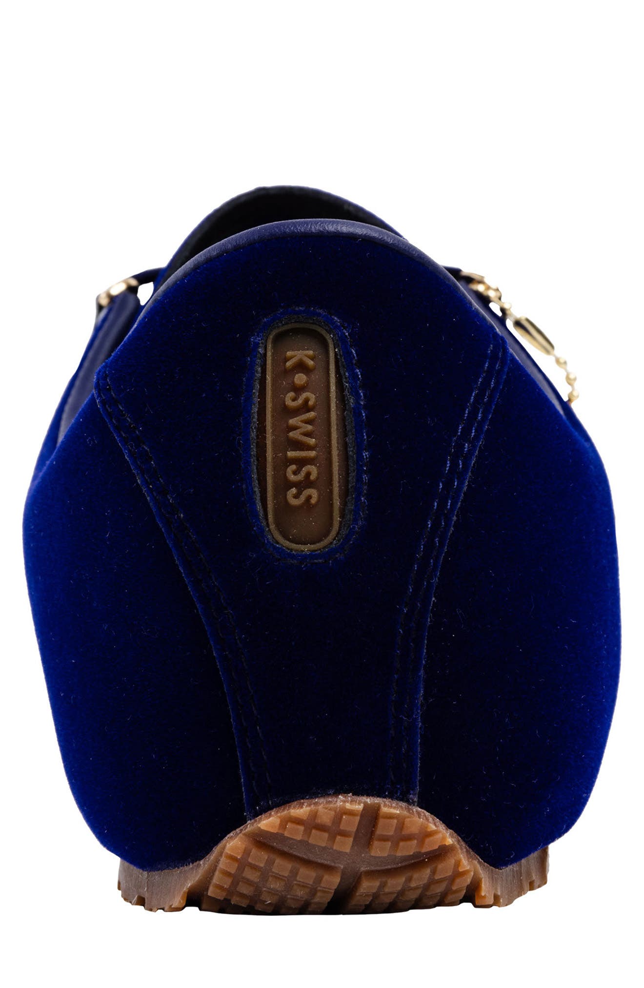 Gender Inclusive The Classic 60th Anniversary Sneaker, Alternate, color, DAZZLE BLUE/ WHITE