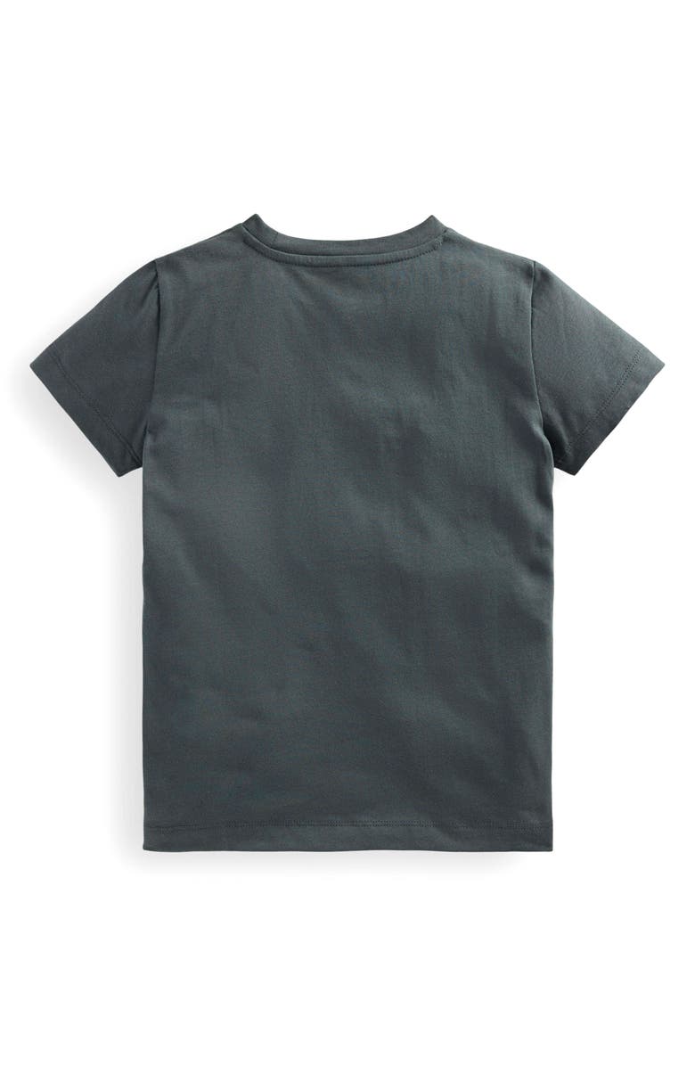 Mini Boden Kids' Atmosphere Cotton Graphic T-Shirt, Alternate, color, 