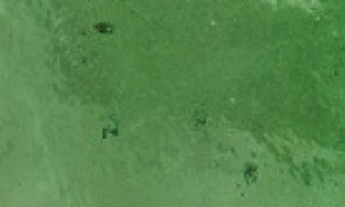 KOSTA BODA KOSTA BODA COMPANION LOVE GLASS MASK SCULPTURE